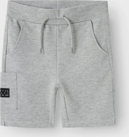 Name it Sweatshort Lange
