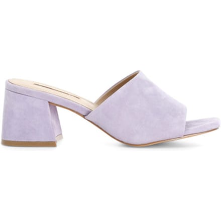 Sandalen met hakken Café Noir C1XV6116