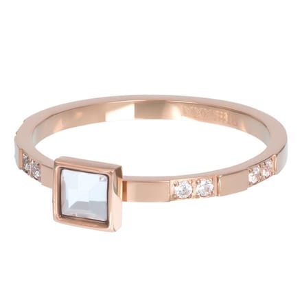 iXXXi Vulring Expression Square Rosé | Maat 15