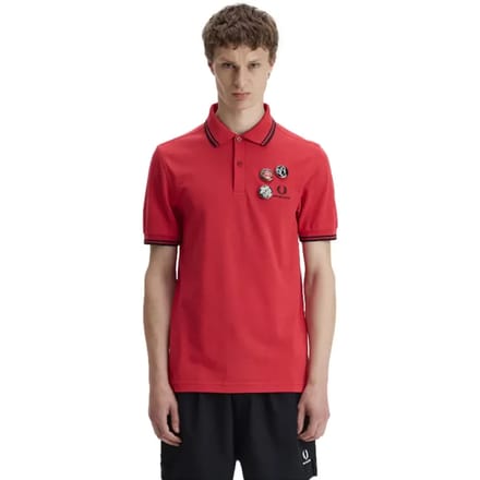 Polo Fred Perry