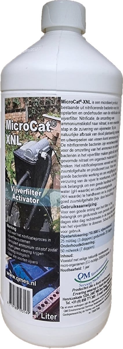 MicroCat-XNL