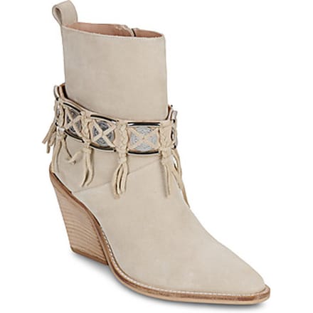 Enkellaarzen Bronx New-kole
