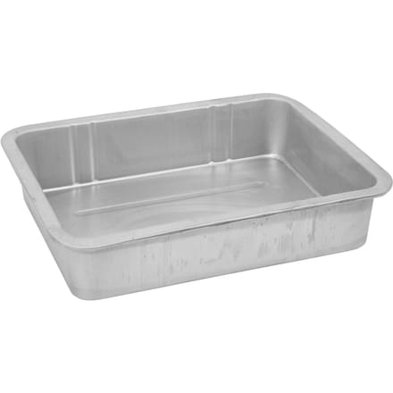 Olieopvangbak Lekvrij Draagbaar Universeel Metalen Constructie Automotive Olieverversingscontainer 10L gray