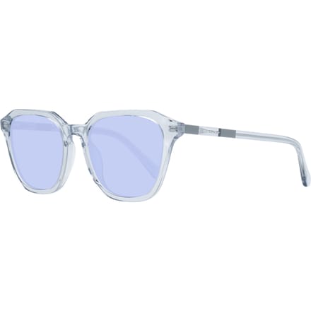 Gant Sk0361 Gepolariseerde Zonnebril Voor Dames Grijs Vrouw