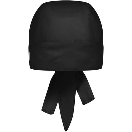 Karlowsky Bandana Essential KY144 - Black (ca. Pantone 419C) - One size