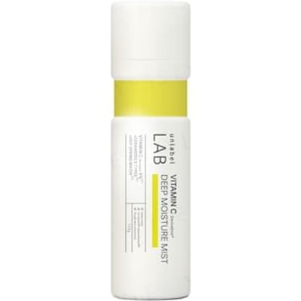 JPS LABO - Unlabel Lab Vitamin C Deep Moisture Mist Jumbo 150g
