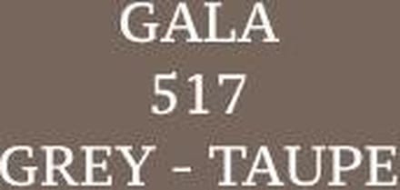 Gala Shoe Cream Truffel 517