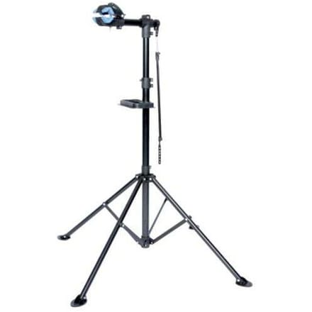 FISCHER FAHRRAD 50468 Montagestandaard Zwart