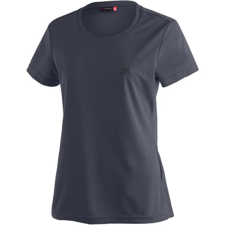 T-shirt dames Maier Sports Waltraud