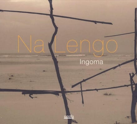 Na Lengo - Ingoma (CD)