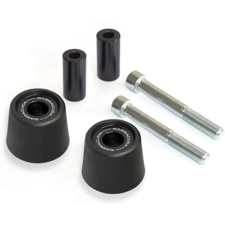 Paar buffersets Barracuda MT-07 Tracer