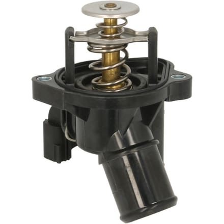 Thermostaat, koelvloeistof THERMOTEC D2G015TT