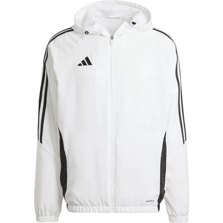Waterdichte jas met capuchon adidas Tiro 24 Pro