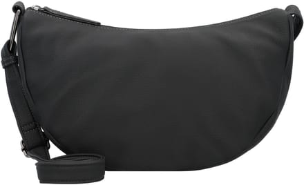 TOM TAILOR Schoudertas Belina Cross Bag Black Zwart