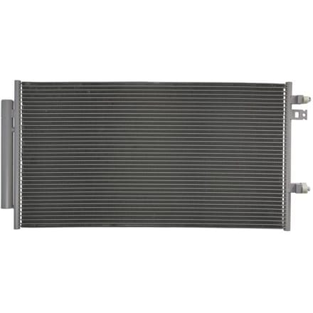Condensator, airconditioning BOSCH 1 986 AD2 385
