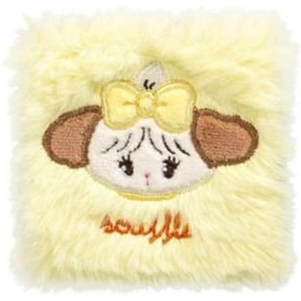 Maruka - Mikko Fluffy Cheek Souffle 1 pc