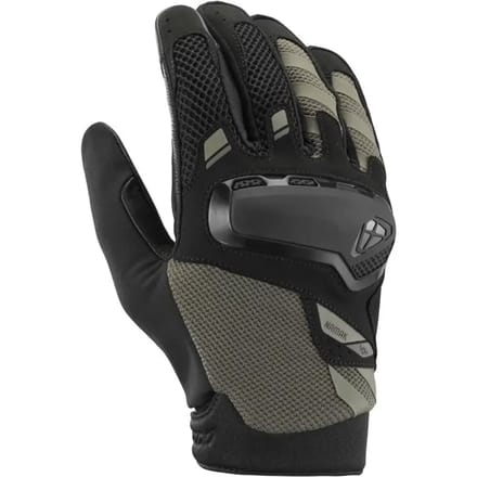 Zomer motorhandschoenen Ixon Namak