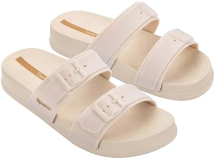Ipanema Leme Slippers Beige EU 40 Vrouw