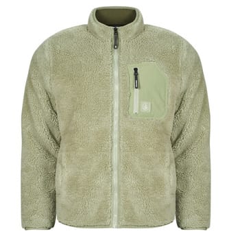 Fleece Jack Volcom MUZZER FUZZAR ZIP