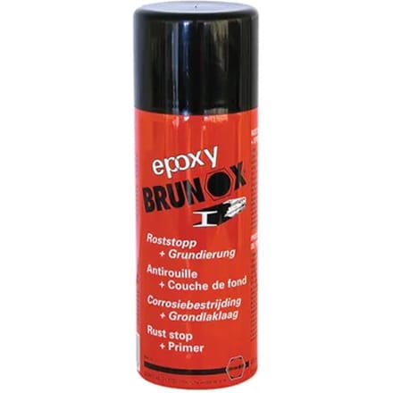 BRUNOX Epoxy Roestomvormer spuitbus 400ml