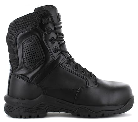 Magnum Strike Force 8.0 Leather SZ WP S3 Laarzen - Maat 43