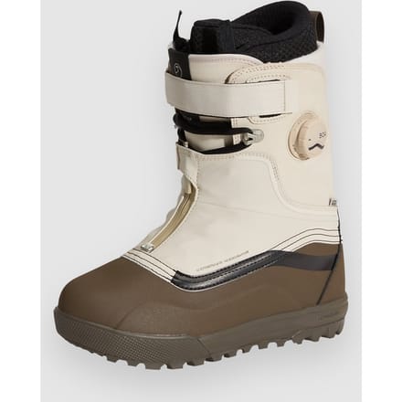 Vans Infuse Snowsurf 2026 Snowboard Schoenen zwart