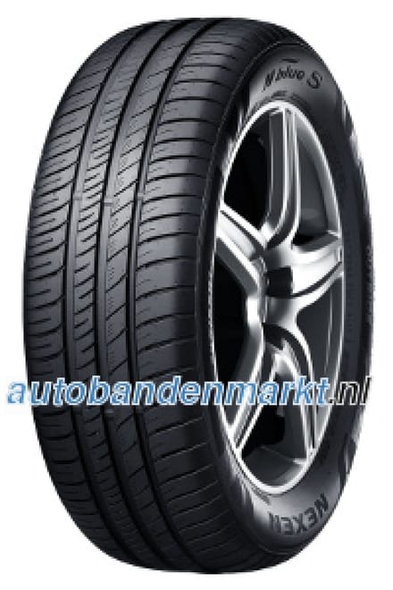 Nexen N blue S ( 165/60 R15 77T 4PR EVc )