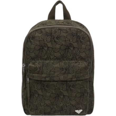 Roxy Sunset Drift Printed Damesrugzak Groen