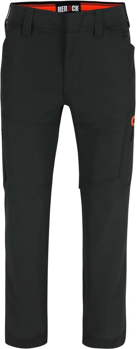 Tornado zip-off broek