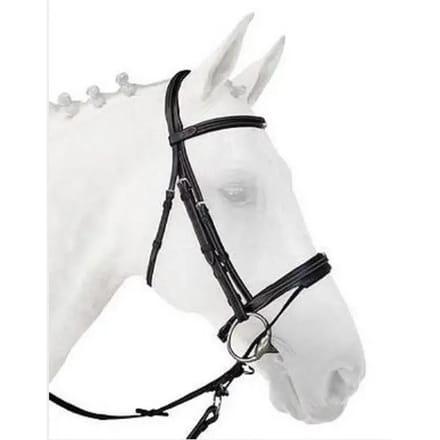Hoofdsteun, compleet Silver Crown Arezzo