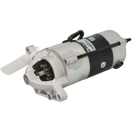 Starter PULSAR ROTATING ELECTRICS PSR20131