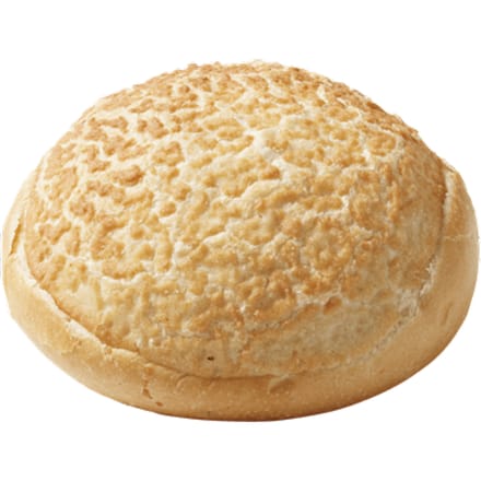 Tijgerbol wit