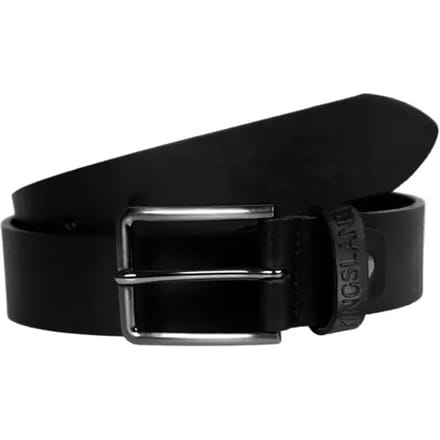 Lederen riem Kingsland Classic