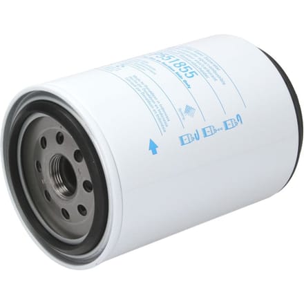 Brandstoffilter DONALDSON P551855