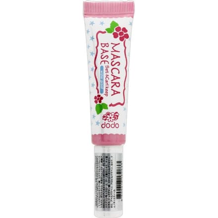 Dodo Mascara Basis WP (7 ml) white
