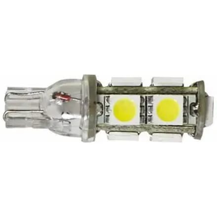 LED-lamp Chaft T10W5W 9SMD