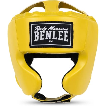 Bokshelm Benlee Mike
