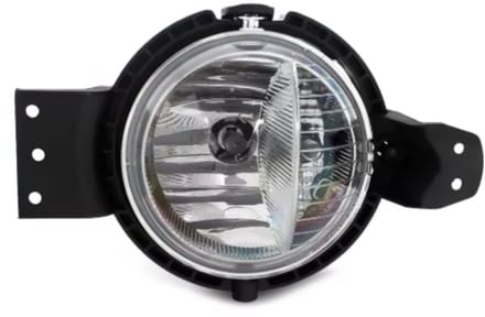 Mistlichten Links & Rechts - Voor Mini Cooper R60/R61 (2011-2016) - Hoeklamp Vervanging