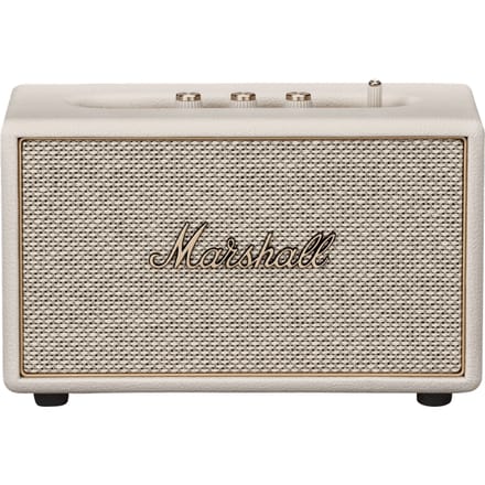 Marshall Acton IV BT Cream