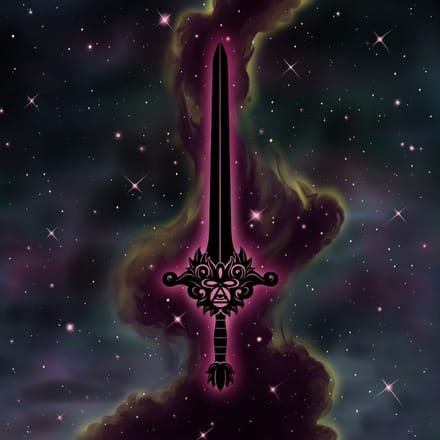 Magic Sword - Awakening (CD)