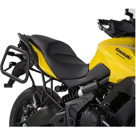 Motorfiets zijbaksteun Sw-Motech Evo. Kawasaki Versys 650 (15-)