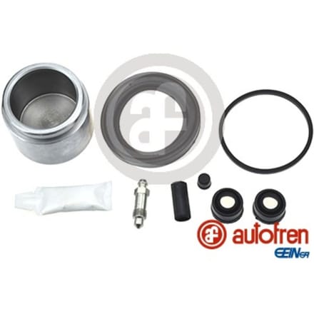 Reparatieset, remklauw AUTOFREN SEINSA D4-1745C