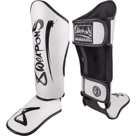 Thaise bokshandschoenen voor kinderen 8 Weapons Unlimited 2.0