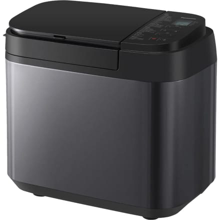 Panasonic Broodbakmachine SD-YR2540 - breadmaker - acryl grey