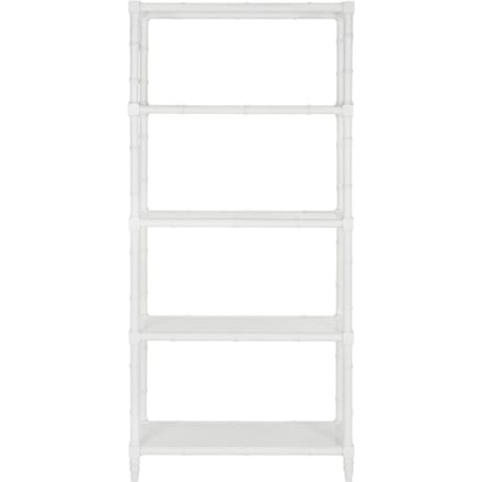 Wandkast Bamboe | Safavieh Furniture
