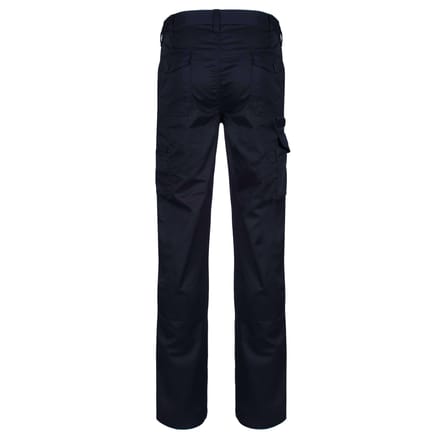 Regatta Heren Pro Cargo Waterdichte Broek - Korte broek (Marine)