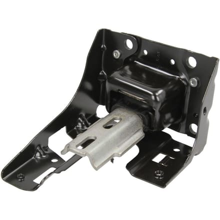 Ophanging, versnellingsbak HUTCHINSON 538C68, Voor, Links