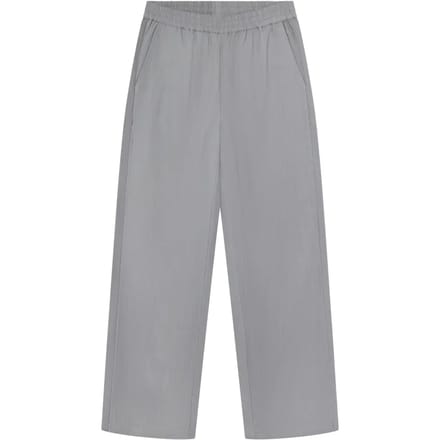 Damesbroek KnowledgeCotton Apparel Posey Linen-mix