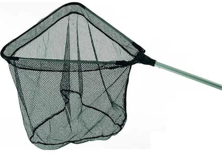 Mivardi Eco Veiligheidsnet Zwart 1.80 m