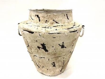 Vase Atlantis D36H40cm